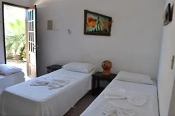 ** Inn Morada Azul Hotel Porto de Galinhas Brazil