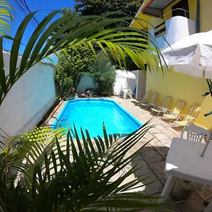 Aguamarinha Estalagem