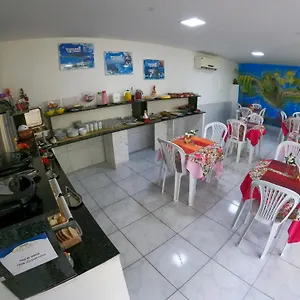 Joia Rara Estalagem
